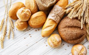 ¿Cuántas calorías contiene una barra de pan?