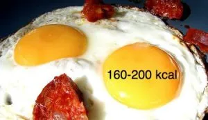 ¿Cuántas calorías tiene 200 gramos de jamón york?