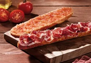 cuantas-calorias-tiene-un-bocadillo-de-jamon-serrano