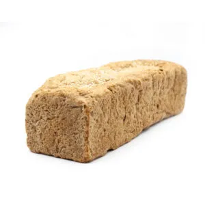 ¿Cuántas calorías tiene una barra de pan?
