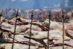 ¿Cuánto aguanta la carne de cordero?