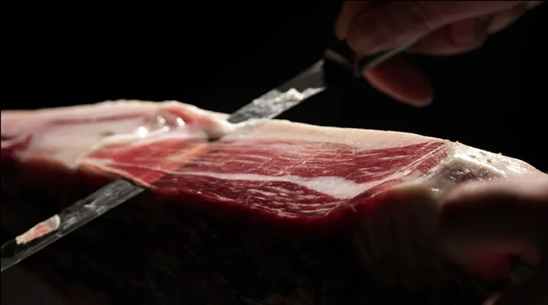 cuanto-dura-el-jamon-serrano-sin-refrigerar