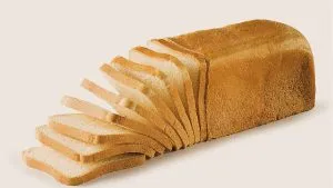 ¿Cuánto pan es aconsejable comer al día?