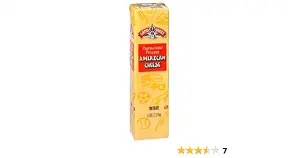 ¿Cuánto sodio tiene una rebanada de queso?