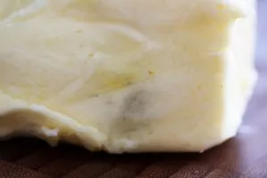 ¿Cuánto tarda en caducar la mantequilla?