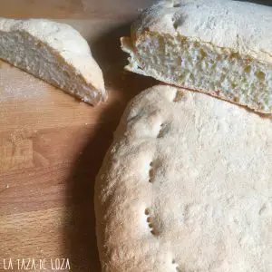 ¿Cuánto tiempo se conserva el pan casero?