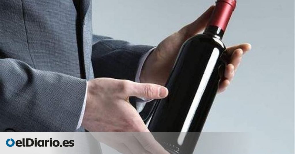 ¿Cuánto tiempo tarda en evaporarse el alcohol del vino? - Enterate Delicias