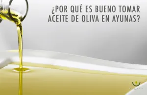 ¿Cuánto tiempo se puede tomar el aceite de oliva?
