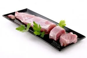 ¿Cuánto vale el kilo de solomillo de cerdo?