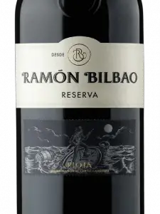 ¿Cuánto vale una botella de Ramón Bilbao de vino?