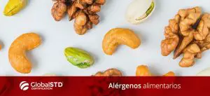 ¿Cuántos alérgenos principales existen?