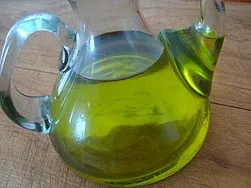 ¿Cuántos grados tiene que tener el aceite de oliva virgen extra?