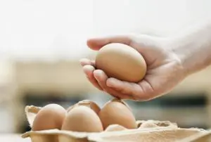 ¿Cuántos huevos comer al día para bajar de peso?