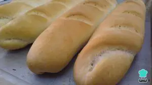 ¿Cuántos tipos de pan hay en Venezuela?