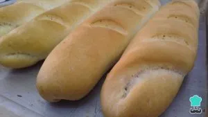 ¿Cuántos tipos de pan hay en Venezuela?