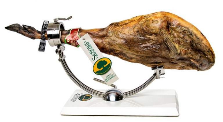 ¿Dónde está el mejor jamón del mundo? - Enterate Delicias