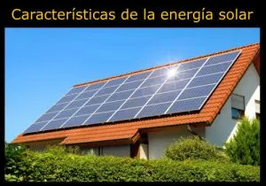 ¿Qué aparatos pueden funcionar con energía solar?