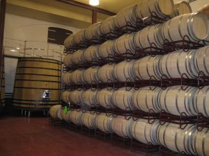 ¿Qué aporta la barrica de roble al vino?