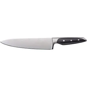 ¿Qué cuchillos utilizan en MasterChef?