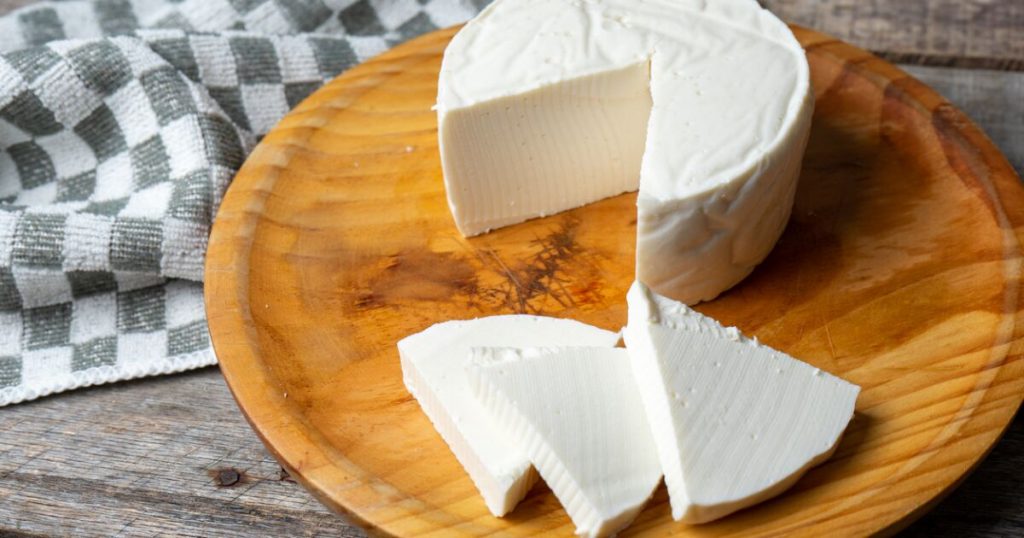 ¿Cuál es la diferencia entre el queso panela y el queso fresco
