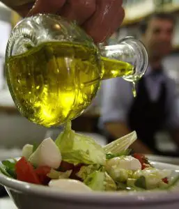 ¿Qué enfermedades cura el aceite de oliva virgen?