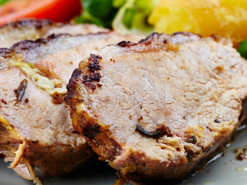 ¿Cuántos kilos pesa una pierna de cerdo? - Enterate Delicias