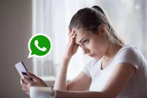 ¿Qué hacer si recibes un WhatsApp sospechoso?