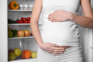 ¿Qué jamón pueden tomar las embarazadas?