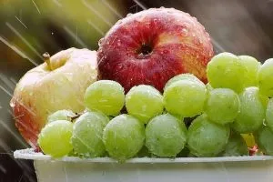 ¿Qué manzana puede comer un diabetico?