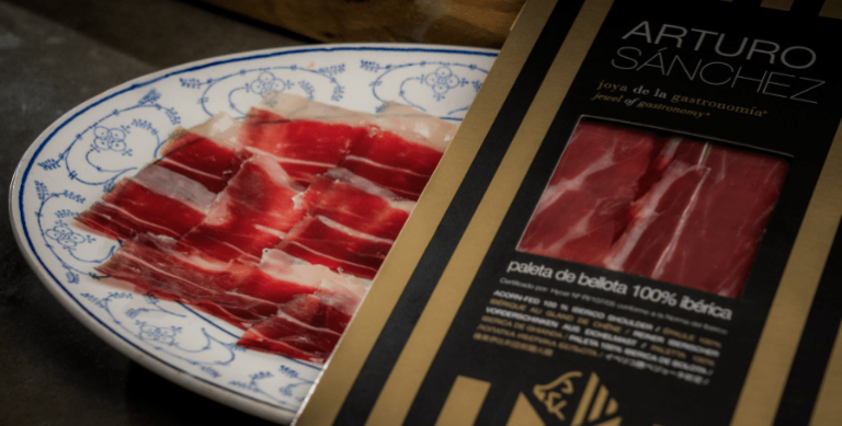 ¿Cuál es el mejor jamón ibérico del mundo? - Enterate Delicias