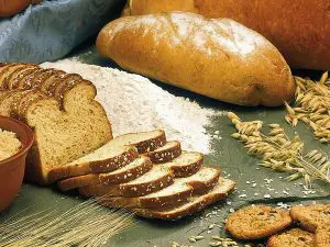 ¿Qué pan integral es bueno para bajar de peso?