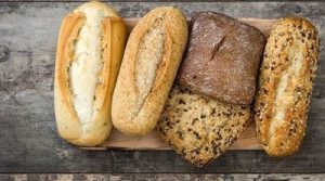 ¿Qué pasa cuando se come mucho pan?