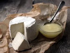 ¿Qué pasa si como queso sin pasteurizar en el embarazo?