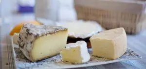 ¿Qué pasa si congelo el queso fresco?