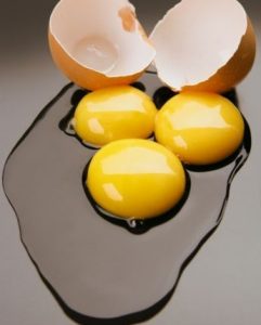 ¿Qué pasa si se come huevo todos los días?