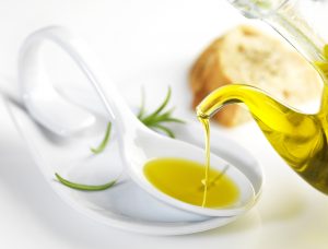 ¿Qué pasa si tomo aceite de oliva todos los días?