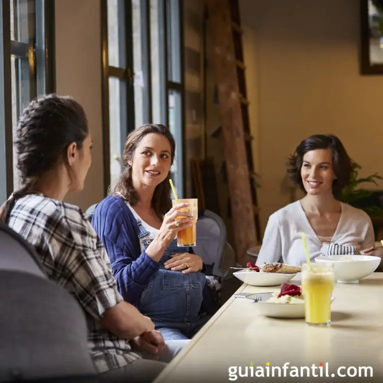 ¿Qué pasa si una embarazada comer queso sin pasteurizar? Enterate Delicias