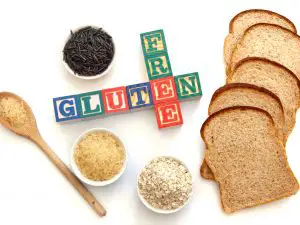 ¿Qué pasa si una persona celiaca come gluten?