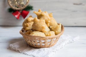 ¿Qué productos típicos de Navidad has comido?