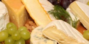 ¿Qué queso es más fuerte el curado o el semicurado?
