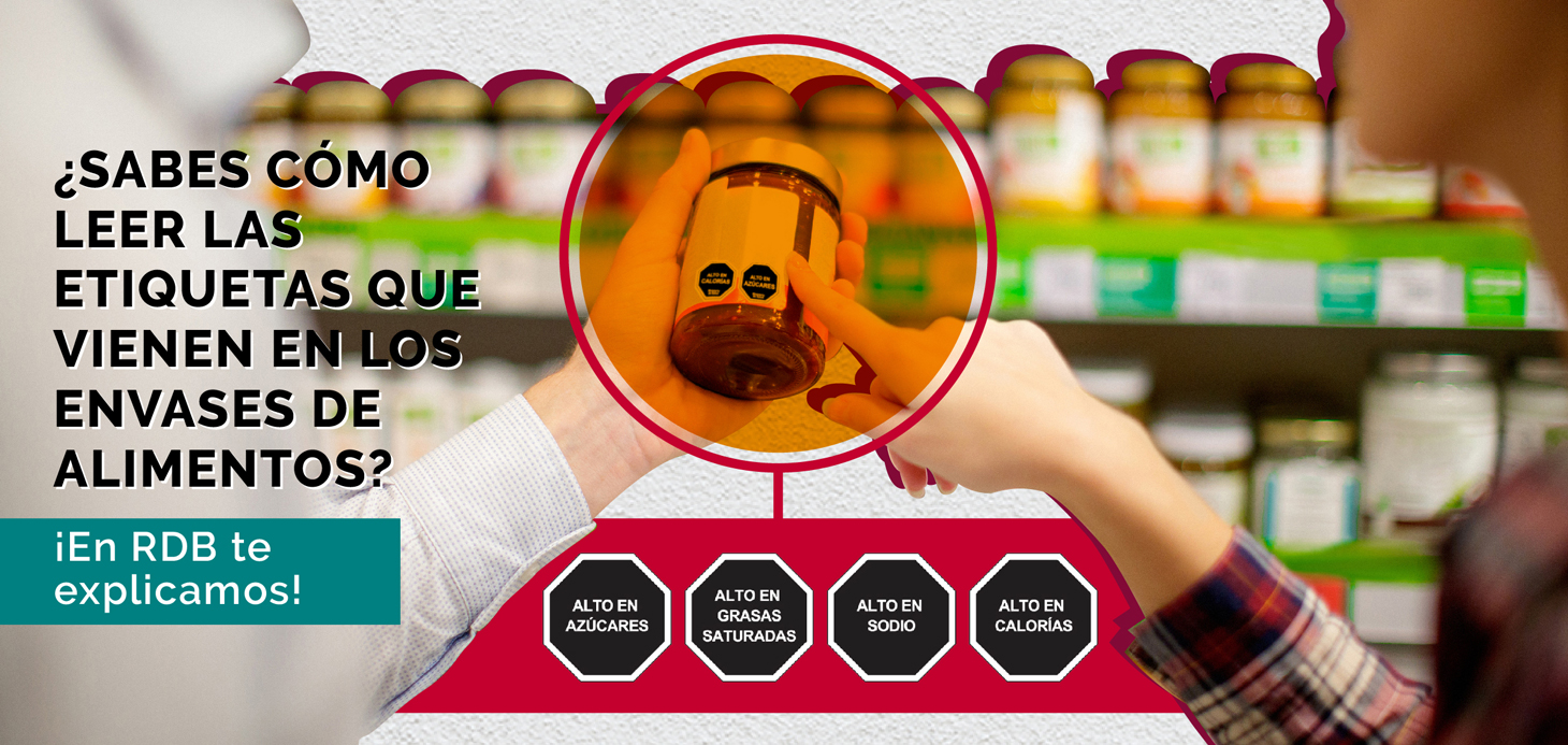 ¿Qué significa tres sellos en los dulces? Enterate Delicias