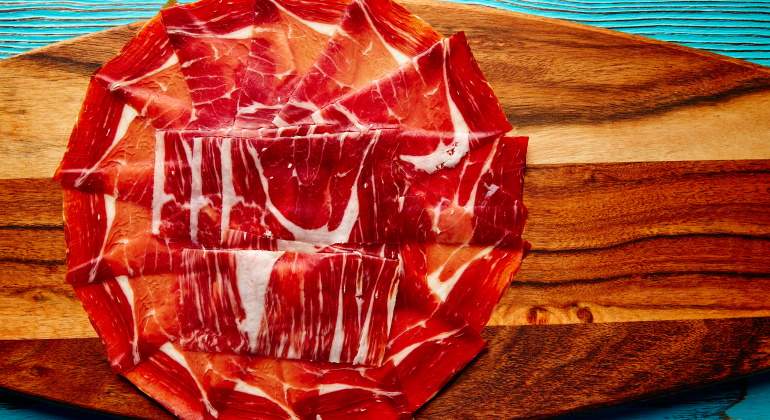 ¿Qué tan saludable es el jamón serrano? - Enterate Delicias