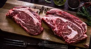¿Qué tipo de carne es buena para asar?