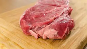 ¿Qué tipo de carne es la más barata?