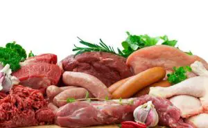 ¿Qué tipo de carne es la más saludable?