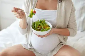 ¿Qué tipo de embutido se puede comer en el embarazo?