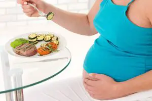¿Qué tipo de jamón serrano puede comer una embarazada?