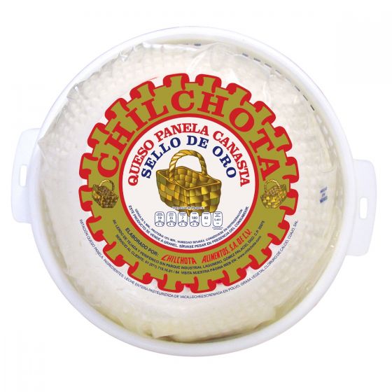 ¿Qué diferencia hay entre queso panela y queso fresco? Enterate Delicias