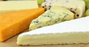 ¿Qué tipo de queso es similar al parmesano?