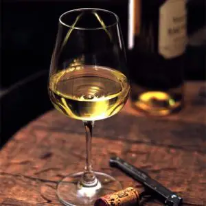 ¿Qué tipo de vino es el Chardonnay?